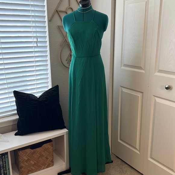 Chiffon Maxi (Casual/ Formal) - Picture 1 of 4